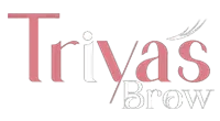 Triyas Brow Logo